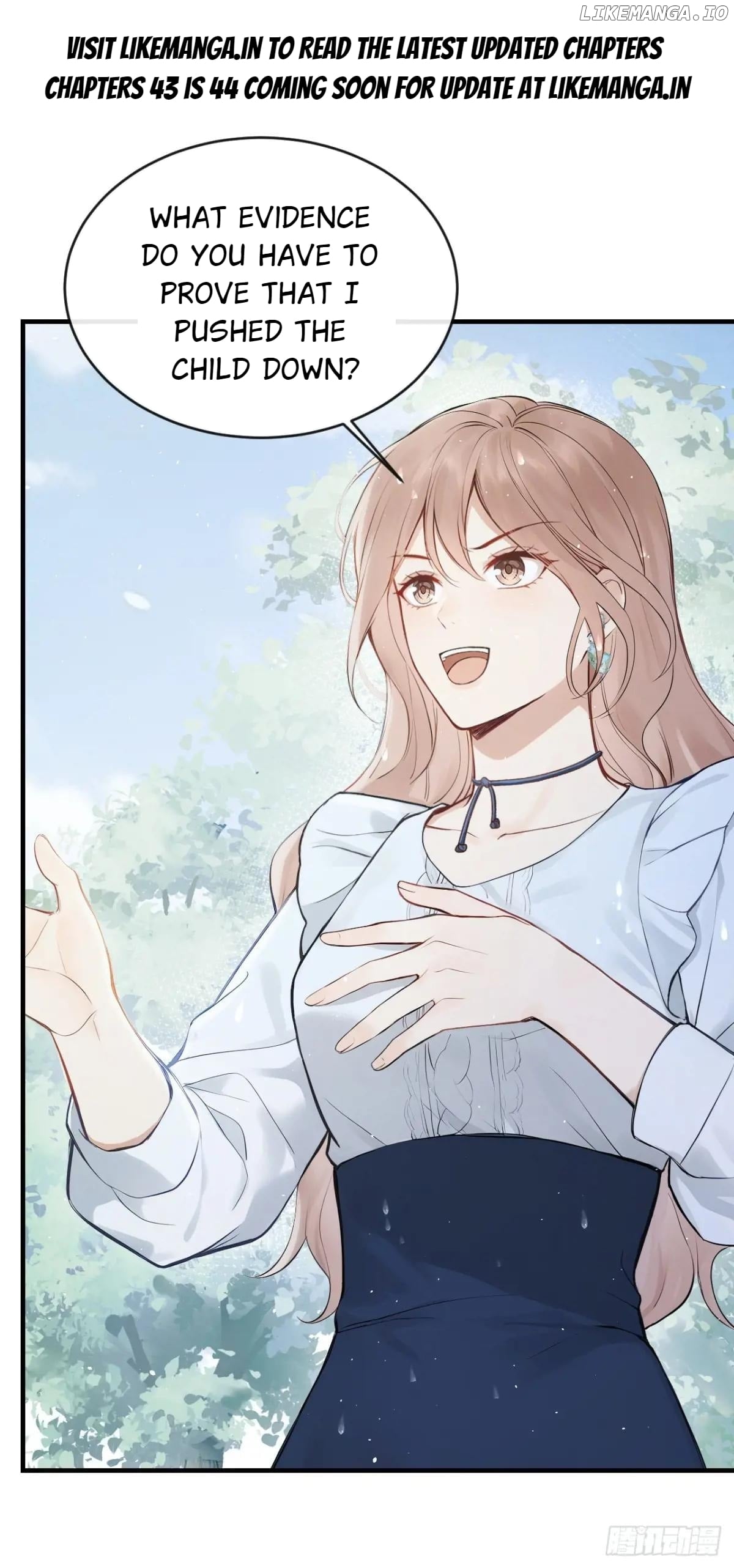 Living Together Just To Guide You Chapter 41 - page 1